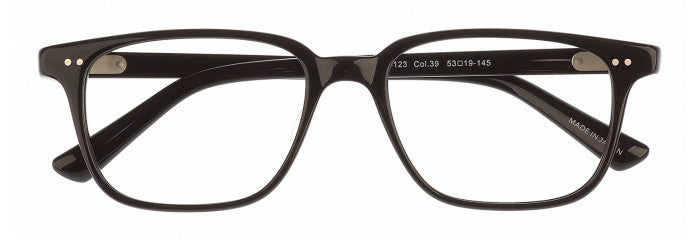 James Leonard JA-123