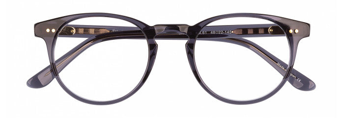 James Leonard JA-126