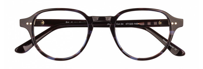 James Leonard JA-127