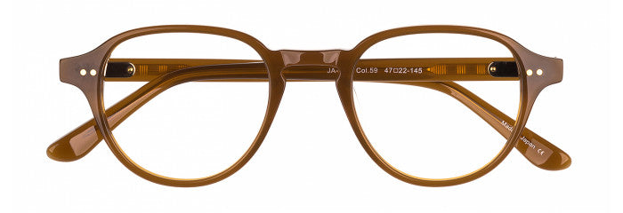 James Leonard JA-127