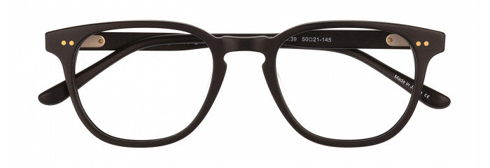 James Leonard JA-128