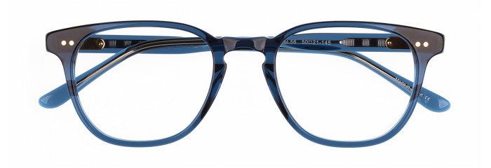 James Leonard JA-128