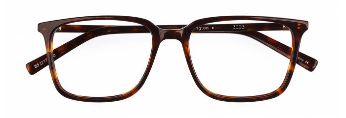 James Leonard Washington