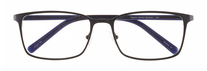 James Leonard Zanta - Zenta