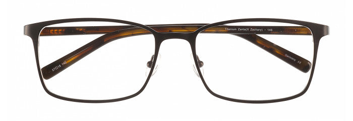 James Leonard Zanta - Zenta