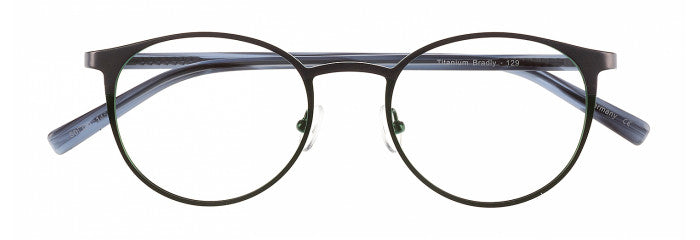 James Leonard Bradly