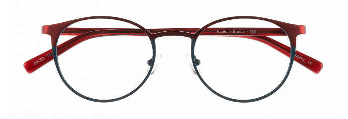 James Leonard Bradly