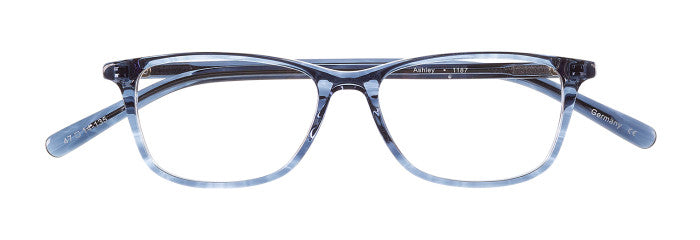 James Leonard Ashley