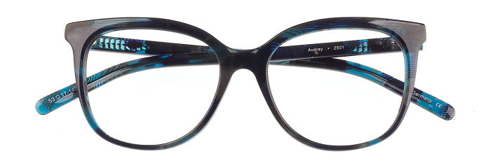 James Leonard Audrey