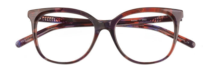 James Leonard Audrey