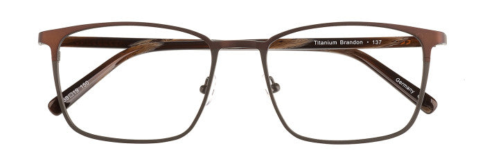 James Leonard Brandon