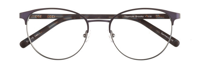 James Leonard Brooks