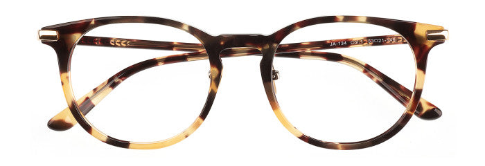 James Leonard JA-134