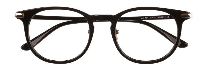 James Leonard JA-134