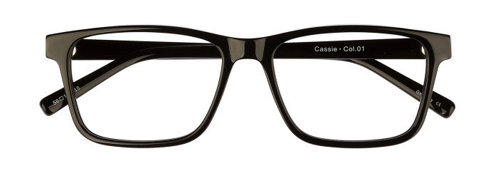 James Leonard Cassie