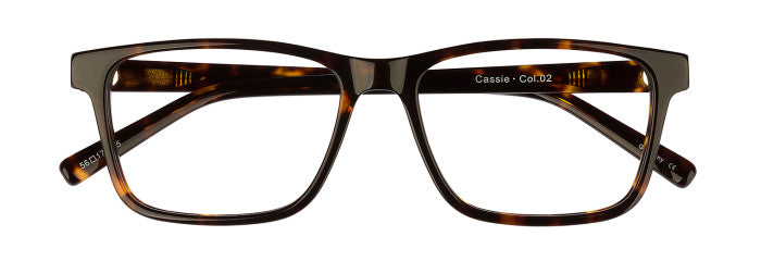 James Leonard Cassie