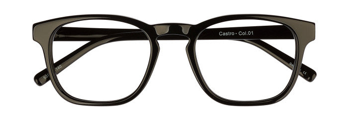 James Leonard Castro