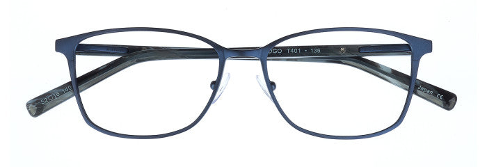 James Leonard SHOGO T401-Limited