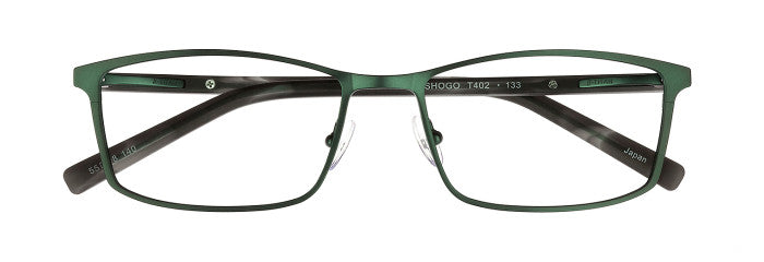 James Leonard SHOGO T402-Limited