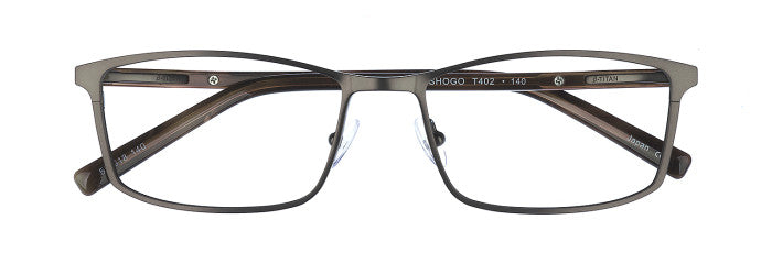 James Leonard SHOGO T402-Limited
