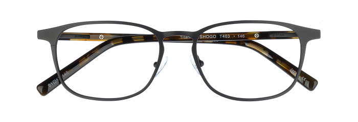 James Leonard SHOGO T403-Limited