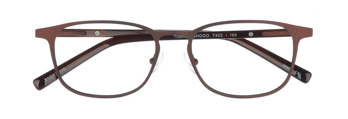 James Leonard SHOGO T403-Limited