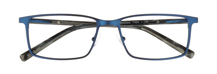 James Leonard SHOGO T404-Limited