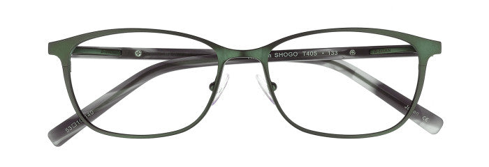 James Leonard SHOGO T405-Limited