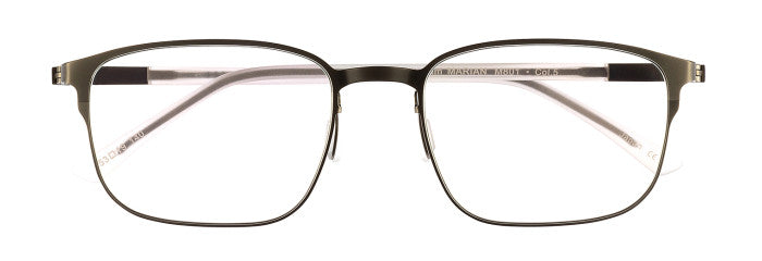 James Leonard MARIAN M801-Limited