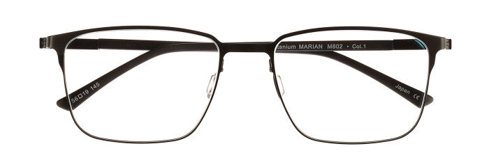 James Leonard MARIAN M802-Limited