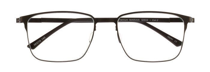 James Leonard MARIAN M802-Limited