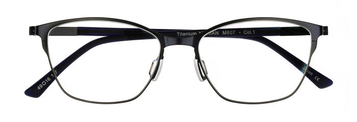 James Leonard MARIAN M807-Limited