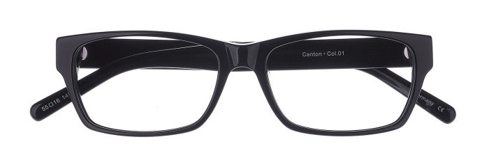 James Leonard Canton