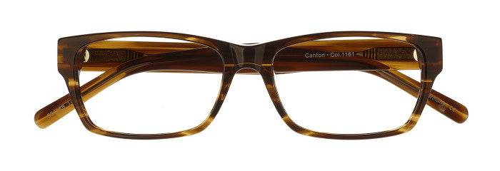 James Leonard Canton