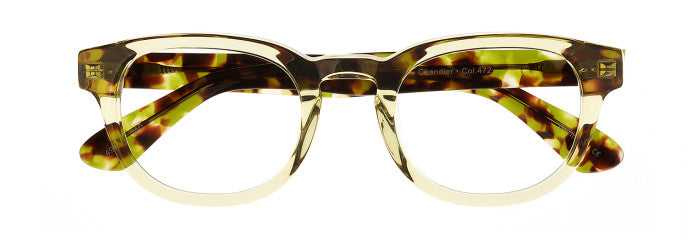 James Leonard Chandler