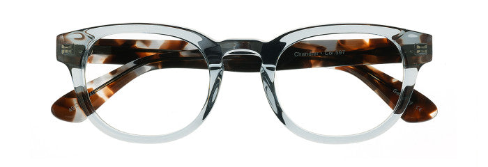 James Leonard Chandler