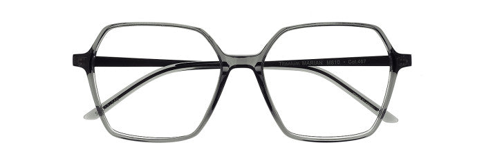 James Leonard MARIAN M810-Limited