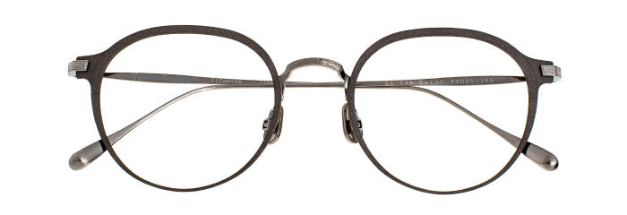 James Leonard SA-039