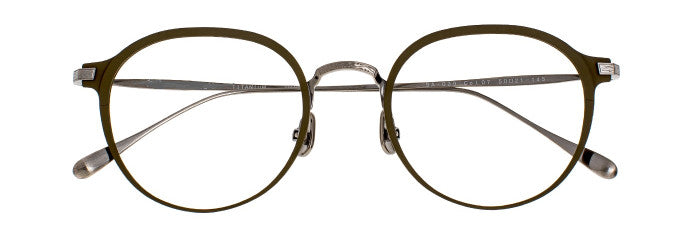 James Leonard SA-039