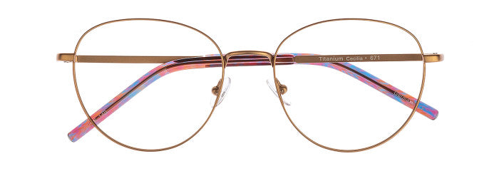 James Leonard Cecilia