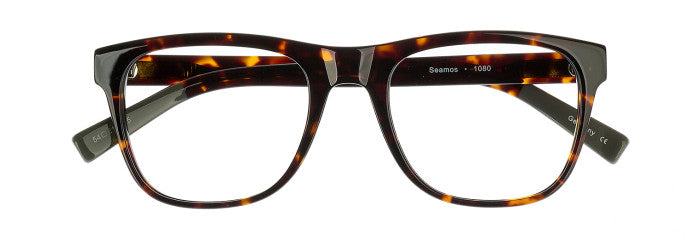 James Leonard Seamos