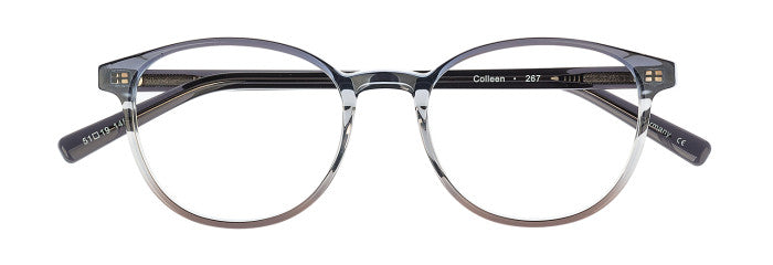 James Leonard Colleen