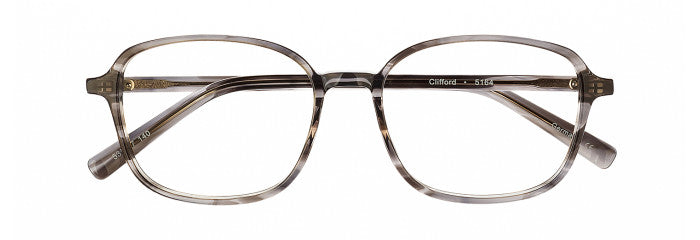 James Leonard Clifford