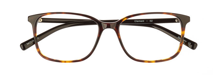 James Leonard Clement