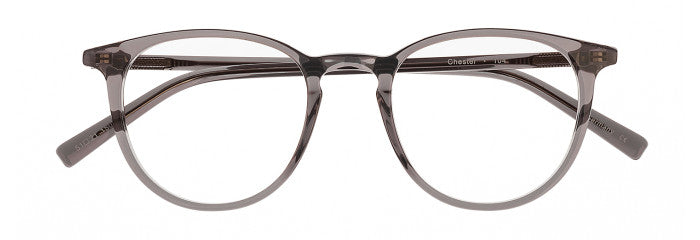 James Leonard Chester