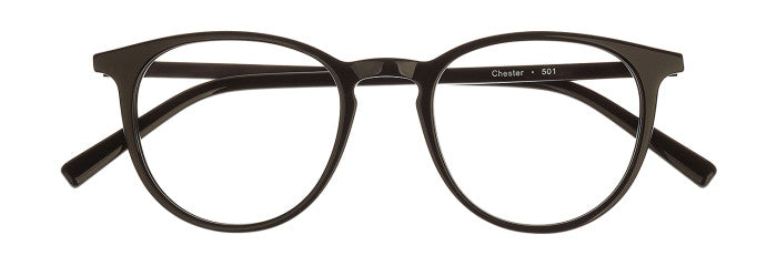 James Leonard Chester