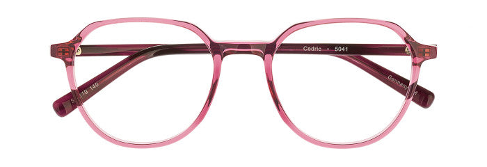 James Leonard Cedric