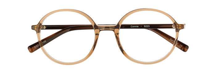 James Leonard Connie