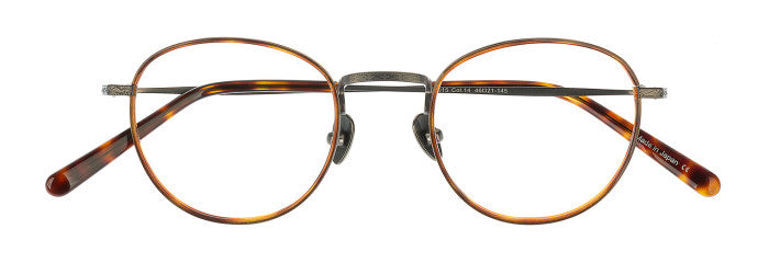 James Leonard SD-015