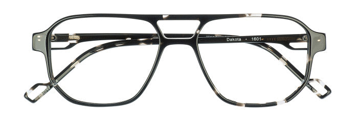 James Leonard Dakota